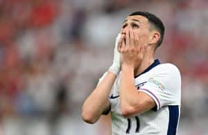 Prognóstico Inglaterra vs Eslovénia – Análise e Odd 25/06/24