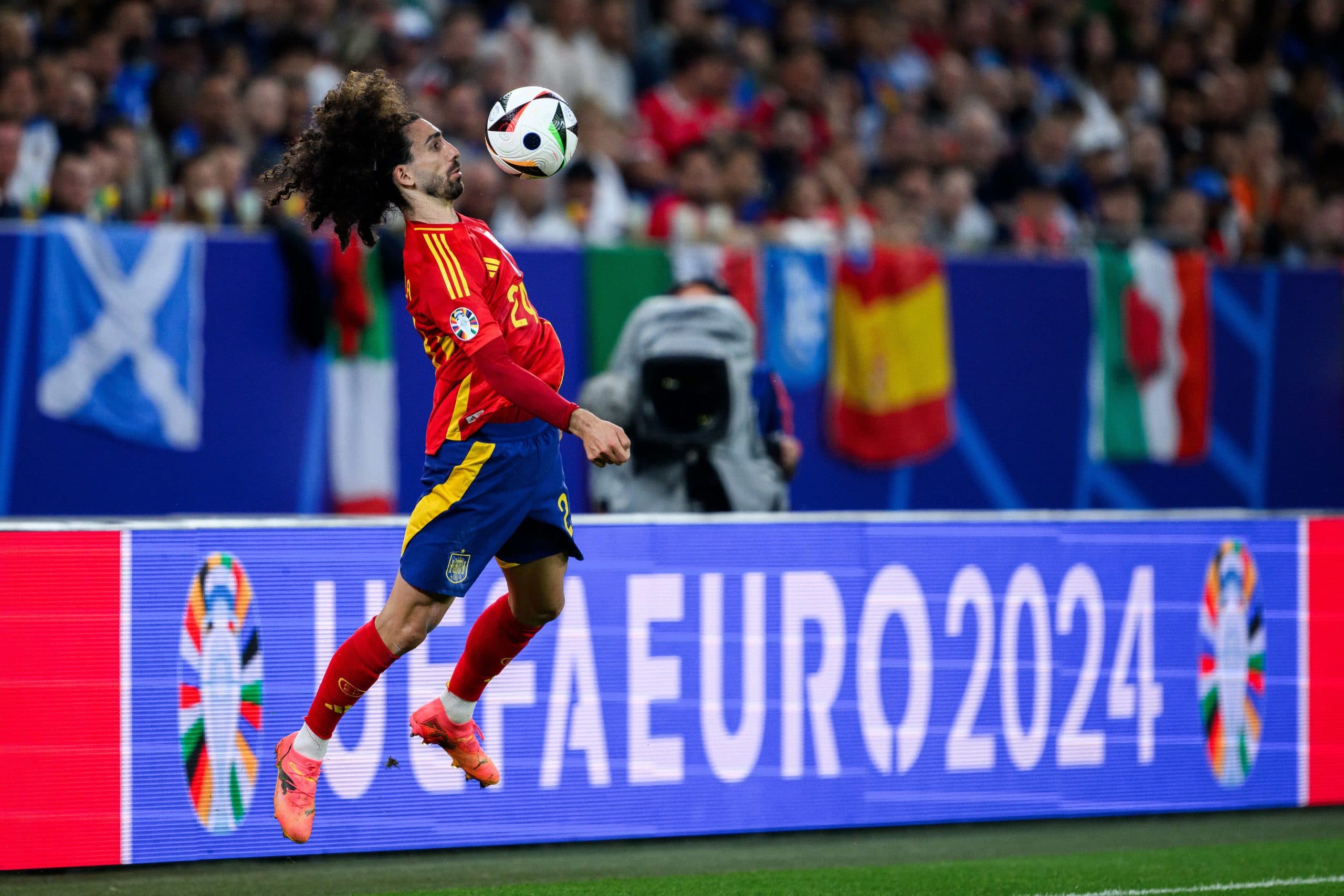 Prognóstico Albânia vs Espanha – Análise e Odds 24/06/2024