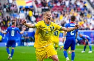 Prognóstico Ucrânia vs Bélgica – Análise e Odd 26/06/24