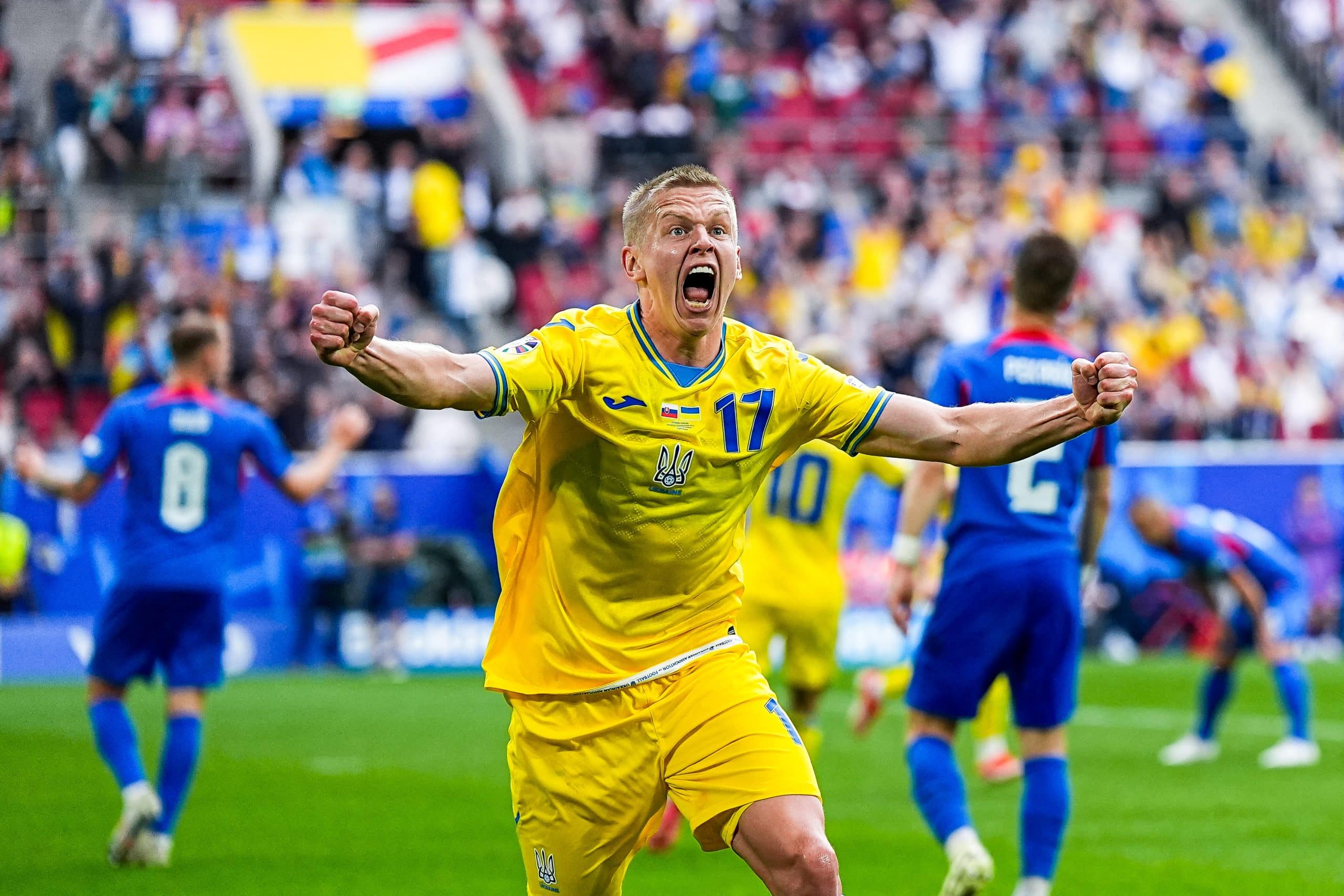 Prognóstico Ucrânia vs Bélgica – Análise e Odd 26/06/24