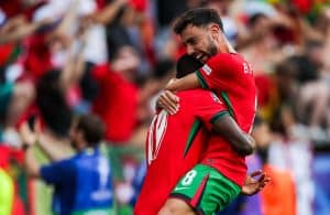 Prognóstico Geórgia vs Portugal – Análise e Odd 26/06/24