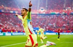 Onde assistir Espanha vs Geórgia | Transmissão e Canal TV