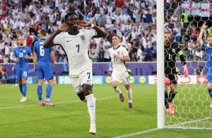 Onde assistir Inglaterra vs Eslováquia | Transmissão e Canal