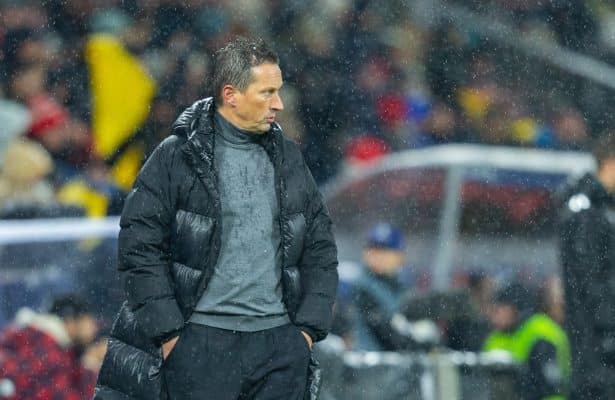 O melhor ou pior negócio da era Rui Costa e Roger Schmidt