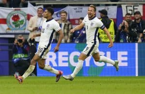 Onde Assistir Inglaterra vs Suíça | Prognóstico e Onze Provável