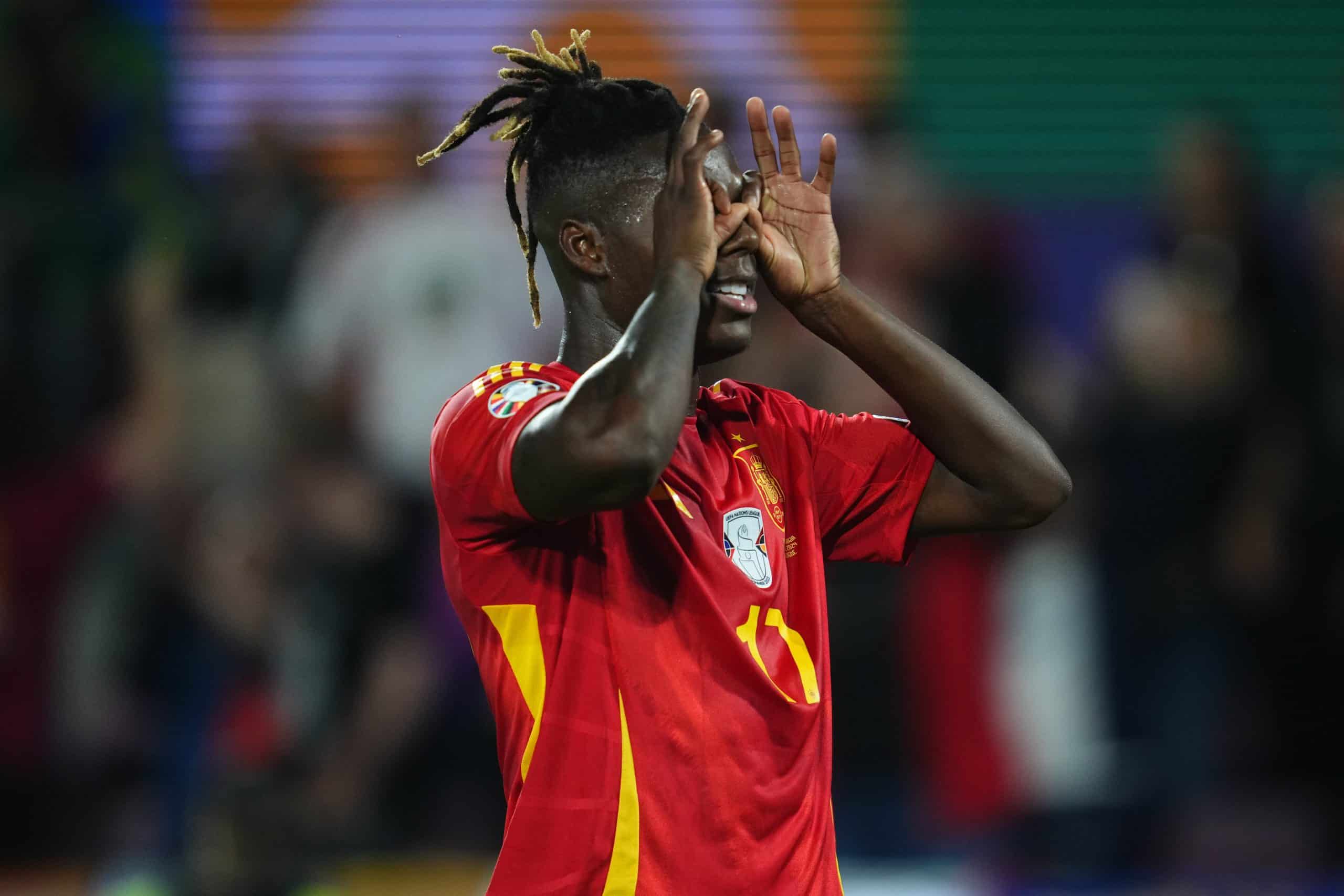 Prognóstico e Onde Assistir Espanha vs Alemanha | Onze Provável