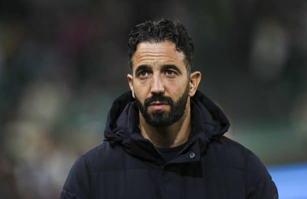 Leão ferido procura voltar a sorrir na (selva) Liga Portugal