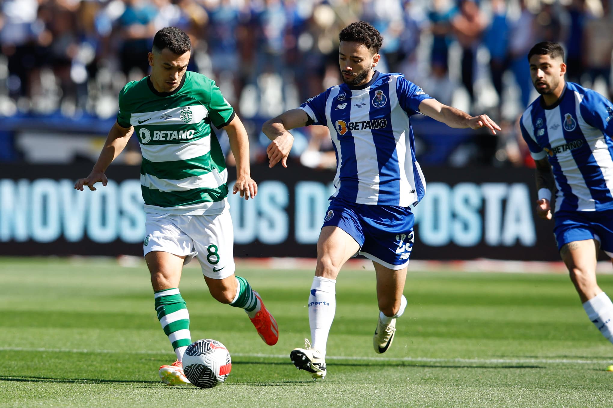 Onde Assistir Sporting vs Porto | Prognóstico e Onze Provável