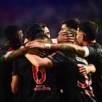 Jogadores do Benfica – Plantel 2024/2025