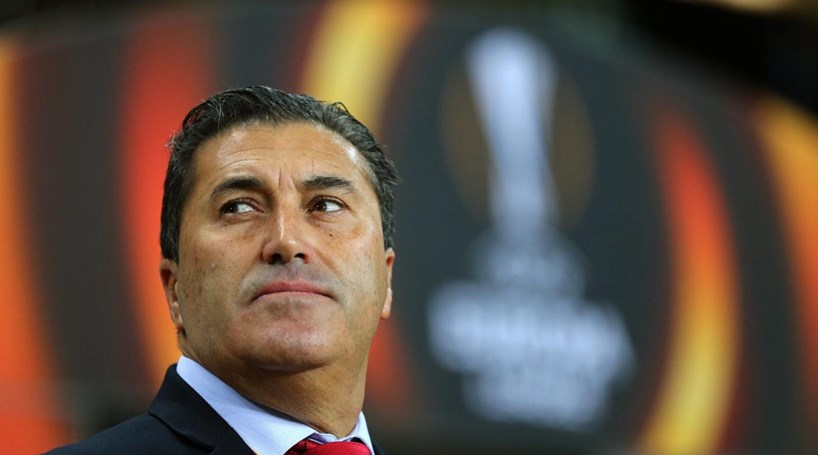 OFICIAL: “Leões” já tem (novo) treinador.